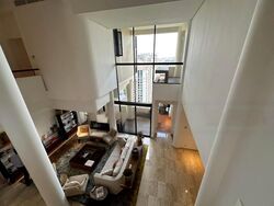 The Colonnade (D10), Condominium #460327211